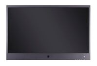 22" 1080P PVM Metal Case , Monitor - Built-In 1080P IP ,