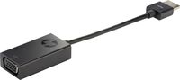 HDMI to VGA adapter with 1080p support HDMI adapterek