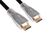 HDMI-Cable A - A 2.0 High , Speed 4K 60Hz UHD 1 Meter ,