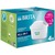 Wasserfilter-Kartusche MAXTRA PRO ALL-IN-1, Pack 4, weiß BRITA 122027