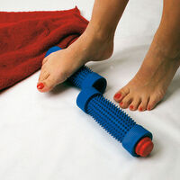 Igel Massage-Fußrolle Servoprax (1 Stück) , Detailansicht
