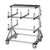 SUPPORT KING cantilever trolley made of aluminium profile