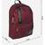 MOCHILA CASUAL HARRY POTTER DARK RED