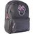 MOCHILA CASUAL MINNIE GRAY