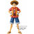 FIGURA LUFFY VOL.1 THE GRANDILE MEN ONE PIECE 16CM