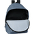 MOCHILA DOBLE PARA PORTATIL 15,6"+USB MUNICH BASICOS "GRIS"