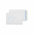 Versandtaschen C5 100g/qm selbstklebend Fenster VE=500 Stück weiß