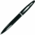 Kugelschreiber matt-schwarz Serie Cremona