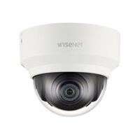 WiseNet X XND-6010/MSK - network surveillance camera - dome