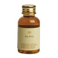 Pack of 50 Hotel Complimentary Elsyl Natural Look Shampoo