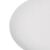 Olympia Salina Oval Plates in White - Porcelain - 305mm - Pack of 4