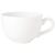 Steelite Simplicity Low Empire Cups in White Porcelain - 340ml - Pack of 36