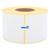 Versandetiketten auf Rolle 104 x 150 mm, 500 Adress-Etiketten für DPD auf 1 Rolle/n, 3 Zoll (76,2 mm), Thermodirekt-Etiketten Thermo-Eco Papier