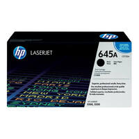 HP Lasertoner C9730A Nr. 645A