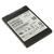 Lenovo SATA-SSD X400 256GB Opal SATA 6G 2,5" - 00XK730