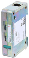 Kombi-Ableiter DEHNpatch bis 10 GBit mit RJ45 Buchsen und Statusanzeige