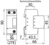 Koordinierter Blitzstromableiter Typ 1 DEHNbloc M m. hoher Folgestrombegrenzung