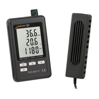 PCE Instruments Gasmeter PCE-AQD 10