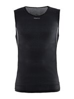 Craft Tanktop Cool Mesh Superlight SL M L Black