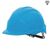 JSP EVO2 standard safety helmets with slip ratchet