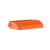 Coperchio per cestino gettacarte Soft Touch - 33,5x22,5x9 cm - 23 L - arancio - Mar Plast