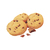 Coppenrath Choco Cookies zuckerfrei, Kekse, 7 Packungen je 200g