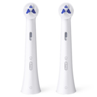 Oral-B iO Spec Clean 2 db RB fogkefefej