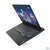 Lenovo IdeaPad Gaming 3 15IAH7 Laptop Win 11 Home szürke (82S900R4HV)