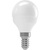 Emos LED izzó kisgömb E14 6W 500lm meleg fehér (ZL3904)
