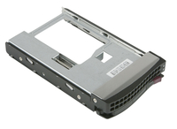 Supermicro MCP-220-00118-0B HotSwap HDD Tray Adapter für 63,5mm HDDs/SSDs