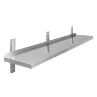 GastroHero Wandbord Basic 160/30 Gastronomiebedarf