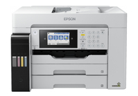 EcoTank Pro ET-16680 ET 16680 ET16680 - Multifunction printer - colour - ink-j