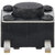 R-TECH 783819 SMT Tactile Switch 6 x 6mm, Height 4.3mm, 250gf Image 2