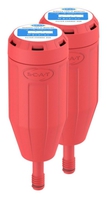 Filtry powietrza wylotowego V3.0