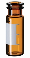 Schnappringflaschen ND11 weite Öffnung (LLG-Labware) | Nennvolumen: 1.5 ml