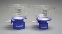 Filtros de tapón de botella Nalgene™ Rapid-Flow™ membrana de PES estériles Tipo 296