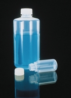 Enghalsflaschen Nalgene™ Typ 1600 FEP mit Schraubverschluss ETFE | Typ: 1600
