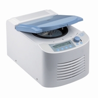 Microcentrifuge Prism™/Prism™ R Description Prism™ R ambient microcentrifuge with 24 place rotor and cooling