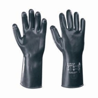 Chemical Protection Glove Butoject® 898 Glove size 10