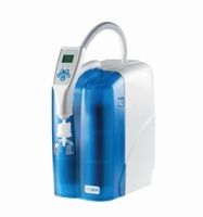 System ultra czystej wody OmniaPure xsbasic Typ OmniaPure xsbasic UV