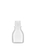 Narrow neck bottle 10 ml LDPE clear without screw cap