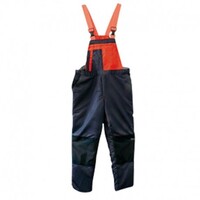 DOLMAR 988121048 - Pantalon-peto seguridad talla 48
