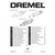 Dremel F0133000UC Multiherramienta 3000 2/45 Universal Maker Set 2018 SE MK
