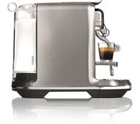NESPRESSO by Sage Creatista Plus BNE800BSS Coffee Machine - Stainless Steel
