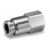 SMC KQB2F08-02 ONE-TOUCH FITTING