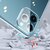 Ochronne pancerne etui do iPhone 12 Pro Max Crystal Series przezroczysty
