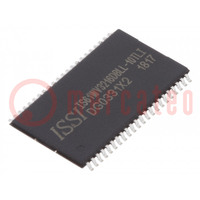 IC: SRAM memory; 512kbSRAM; 32kx16bit; 2.4÷3.6V; 10ns; TSOP44 II