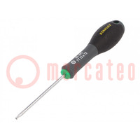 Screwdriver; Torx® with protection; T15H; FATMAX®; 75mm