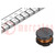 Inductor: wire; SMD; 1.5mH; 150mA; ±10%; Q: 27; Ø: 8mm; H: 5mm; 8Ω