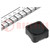 Inductor: wire; SMD; 470uH; 580mA; 770mΩ; ±20%; 12x12x6mm; -40÷85°C